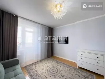 39.9 м², 1-комнатная квартира, этаж 9 из 9, 40 м², изображение - 10