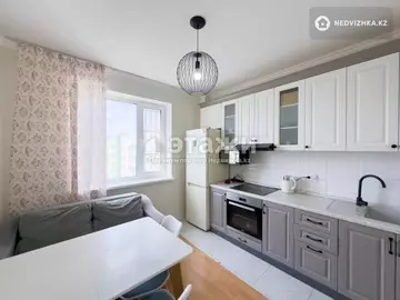 39.9 м², 1-комнатная квартира, этаж 9 из 9, 40 м², изображение - 12
