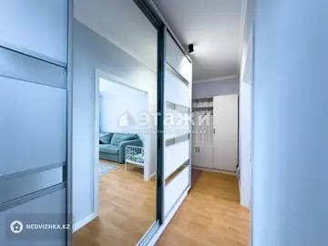 39.9 м², 1-комнатная квартира, этаж 9 из 9, 40 м², изображение - 14