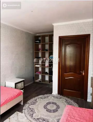 3-комнатная квартира, этаж 3 из 5, 78 м²