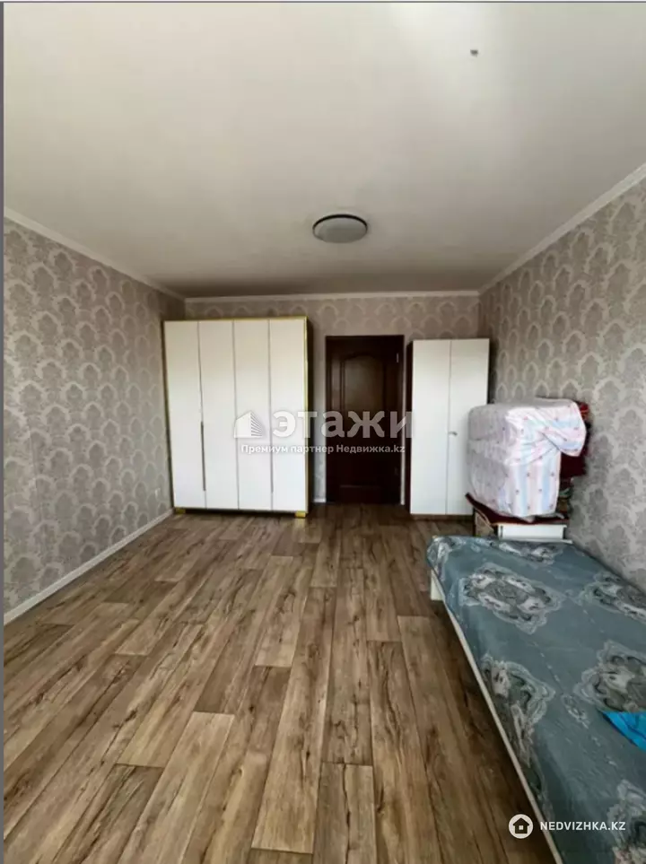 77.9 м², 3-комнатная квартира, этаж 3 из 5, 78 м², изображение - 1