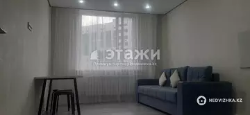 2-комнатная квартира, этаж 9 из 12, 45 м²