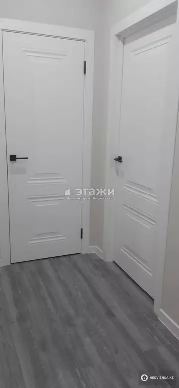 2-комнатная квартира, этаж 9 из 12, 45 м²