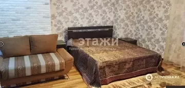 1-комнатная квартира, этаж 19 из 25, 51 м²