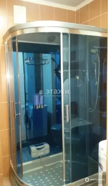 1-комнатная квартира, этаж 19 из 25, 51 м²