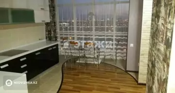 1-комнатная квартира, этаж 19 из 25, 51 м²