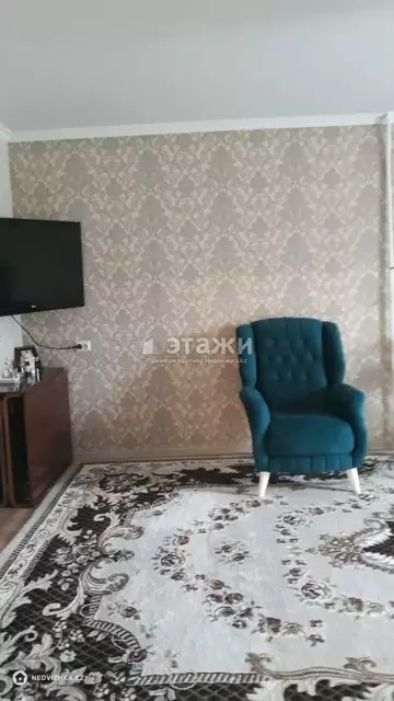 52 м², 2-комнатная квартира, этаж 3 из 5, 52 м², изображение - 4