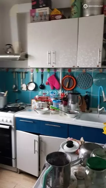 52 м², 2-комнатная квартира, этаж 3 из 5, 52 м², изображение - 6