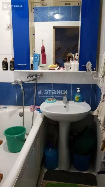 52 м², 2-комнатная квартира, этаж 3 из 5, 52 м², изображение - 7