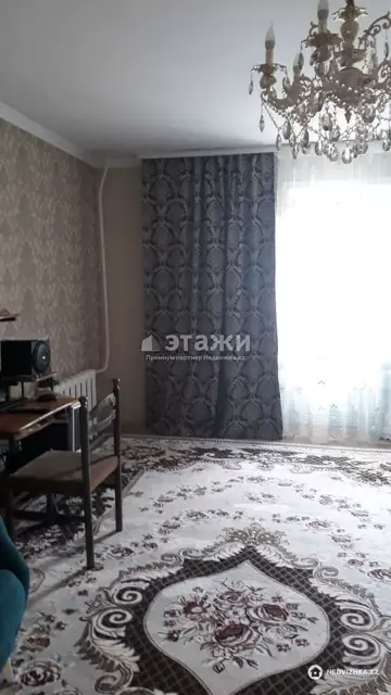 52 м², 2-комнатная квартира, этаж 3 из 5, 52 м², изображение - 9