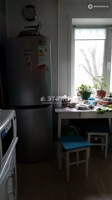 52 м², 2-комнатная квартира, этаж 3 из 5, 52 м², изображение - 11