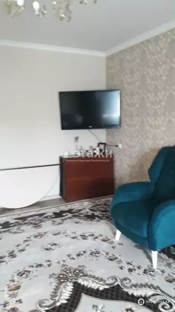 52 м², 2-комнатная квартира, этаж 3 из 5, 52 м², изображение - 12