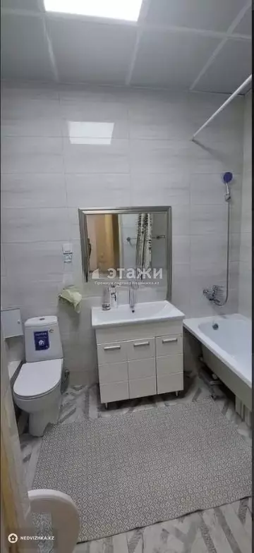 2-комнатная квартира, этаж 6 из 9, 56 м²