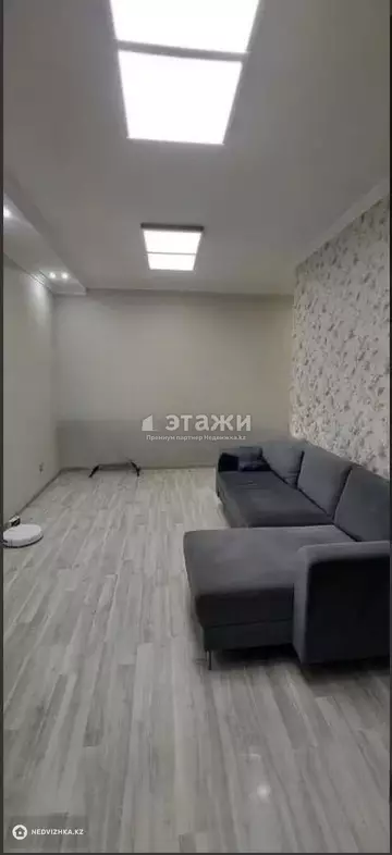 2-комнатная квартира, этаж 6 из 9, 56 м²