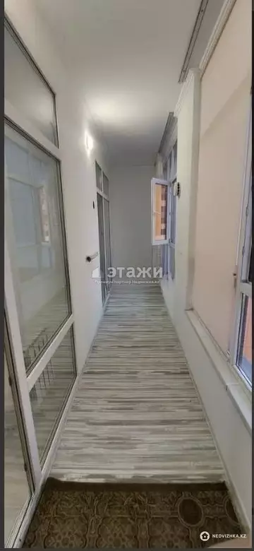 56.1 м², 2-комнатная квартира, этаж 6 из 9, 56 м², изображение - 5