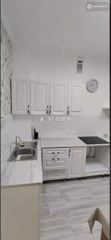 56.1 м², 2-комнатная квартира, этаж 6 из 9, 56 м², изображение - 6