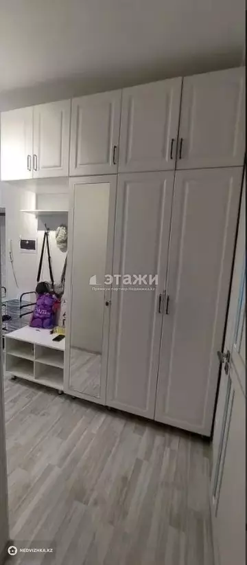 56.1 м², 2-комнатная квартира, этаж 6 из 9, 56 м², изображение - 7
