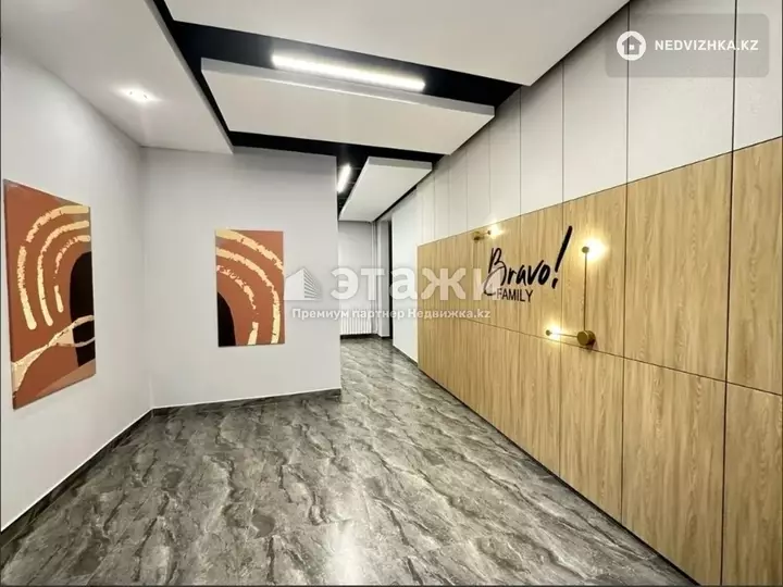 66 м², 2-комнатная квартира, этаж 3 из 18, 66 м², изображение - 1