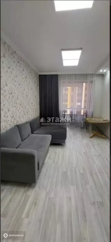 56.1 м², 2-комнатная квартира, этаж 6 из 9, 56 м², изображение - 9