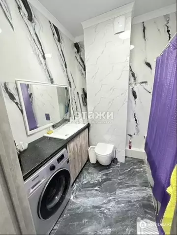 2-комнатная квартира, этаж 3 из 18, 66 м²