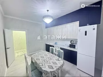 66 м², 2-комнатная квартира, этаж 3 из 18, 66 м², изображение - 4