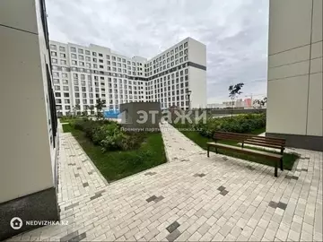 66 м², 2-комнатная квартира, этаж 3 из 18, 66 м², изображение - 5