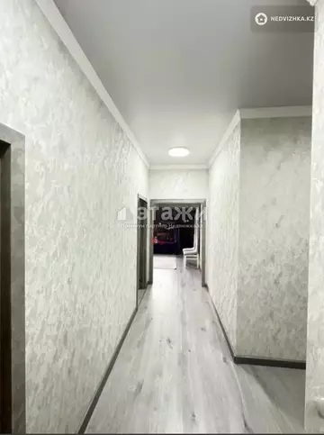 66 м², 2-комнатная квартира, этаж 3 из 18, 66 м², изображение - 7