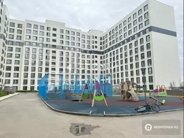 66 м², 2-комнатная квартира, этаж 3 из 18, 66 м², изображение - 6