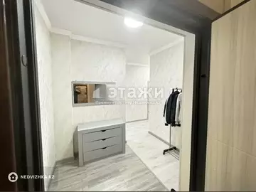 66 м², 2-комнатная квартира, этаж 3 из 18, 66 м², изображение - 9