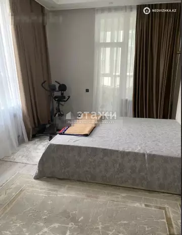2-комнатная квартира, этаж 3 из 9, 76 м²