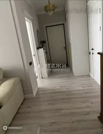 76 м², 2-комнатная квартира, этаж 3 из 9, 76 м², изображение - 4