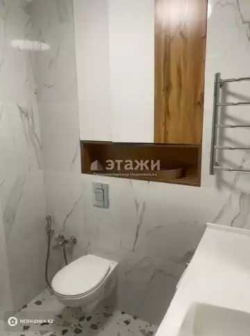 2-комнатная квартира, этаж 3 из 7, 64 м²