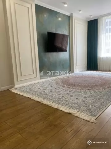 64.4 м², 2-комнатная квартира, этаж 3 из 7, 64 м², изображение - 5