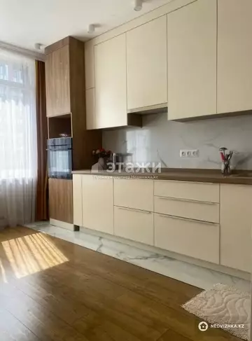 64.4 м², 2-комнатная квартира, этаж 3 из 7, 64 м², изображение - 4