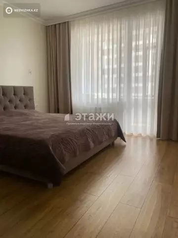 64.4 м², 2-комнатная квартира, этаж 3 из 7, 64 м², изображение - 6