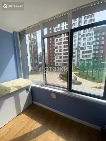 64.4 м², 2-комнатная квартира, этаж 3 из 7, 64 м², изображение - 7