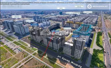 3-комнатная квартира, этаж 10 из 14, 120 м²