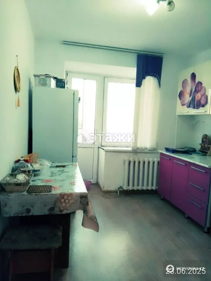36 м², 1-комнатная квартира, этаж 2 из 12, 36 м², изображение - 1