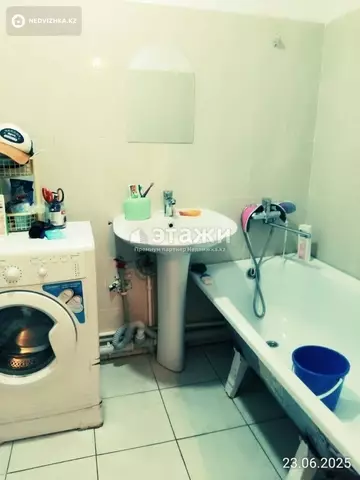 36 м², 1-комнатная квартира, этаж 2 из 12, 36 м², изображение - 1