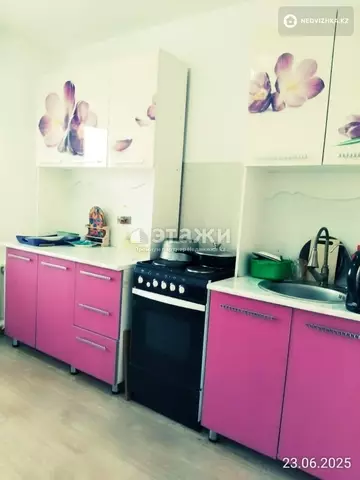 36 м², 1-комнатная квартира, этаж 2 из 12, 36 м², изображение - 2