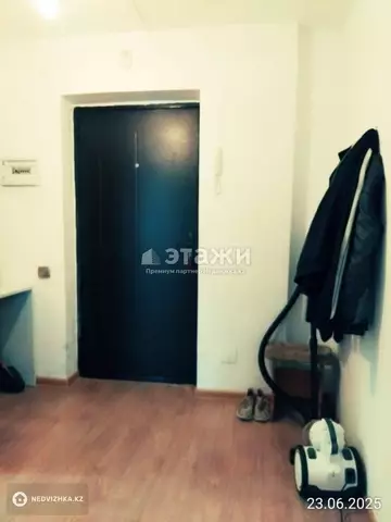 36 м², 1-комнатная квартира, этаж 2 из 12, 36 м², изображение - 3