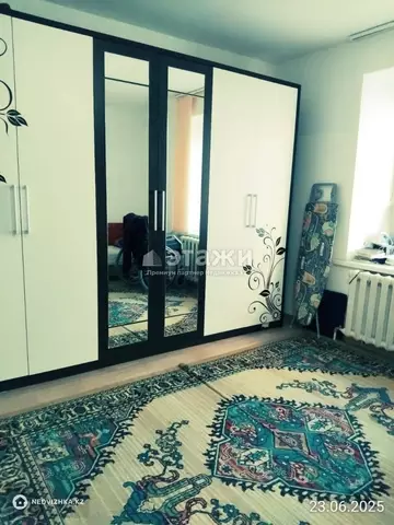 36 м², 1-комнатная квартира, этаж 2 из 12, 36 м², изображение - 4