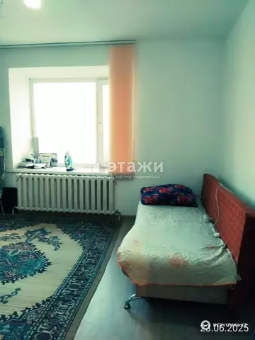 36 м², 1-комнатная квартира, этаж 2 из 12, 36 м², изображение - 5