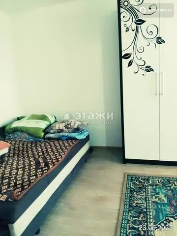 36 м², 1-комнатная квартира, этаж 2 из 12, 36 м², изображение - 6