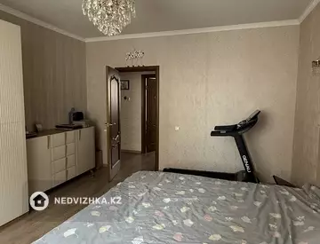 121 м², 4-комнатная квартира, этаж 4 из 12, 121 м², изображение - 9