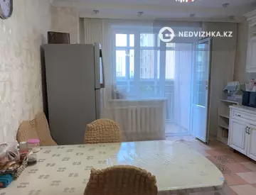 121 м², 4-комнатная квартира, этаж 4 из 12, 121 м², изображение - 0