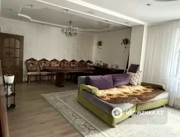 121 м², 4-комнатная квартира, этаж 4 из 12, 121 м², изображение - 3