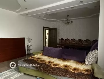 121 м², 4-комнатная квартира, этаж 4 из 12, 121 м², изображение - 4