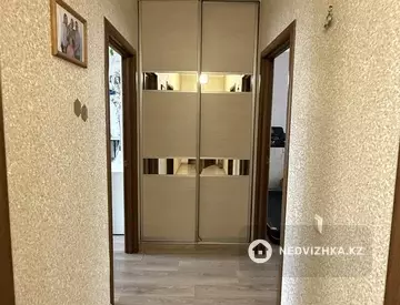 121 м², 4-комнатная квартира, этаж 4 из 12, 121 м², изображение - 12