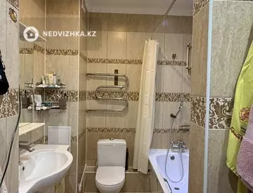 121 м², 4-комнатная квартира, этаж 4 из 12, 121 м², изображение - 14